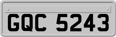 GQC5243