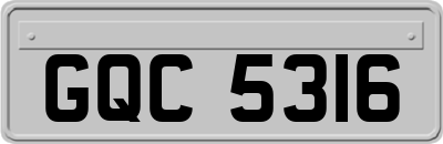 GQC5316
