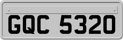 GQC5320