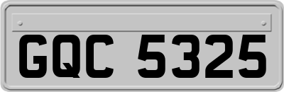 GQC5325