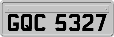 GQC5327