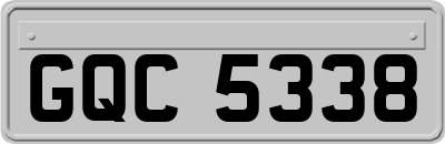 GQC5338