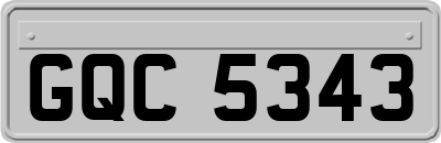 GQC5343