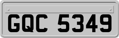 GQC5349
