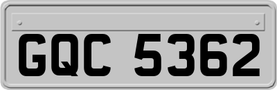 GQC5362