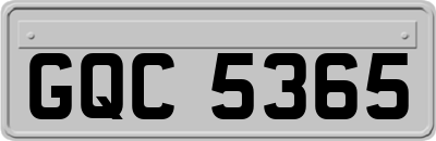 GQC5365