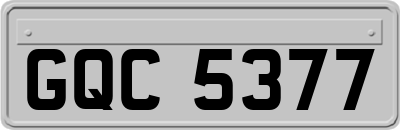GQC5377