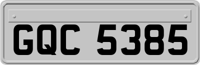 GQC5385