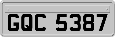 GQC5387