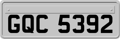 GQC5392