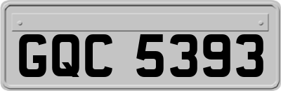 GQC5393