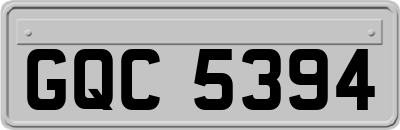 GQC5394