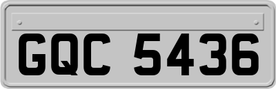 GQC5436