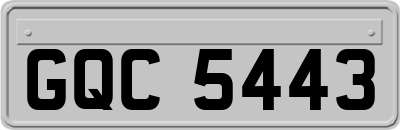 GQC5443