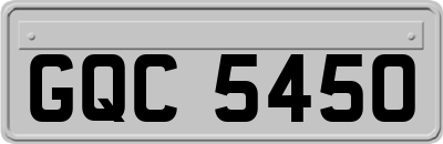 GQC5450