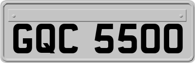 GQC5500