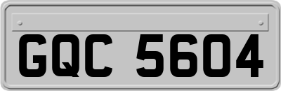 GQC5604