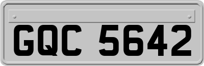 GQC5642