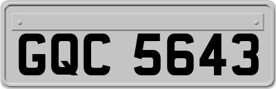 GQC5643