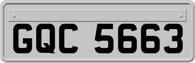 GQC5663
