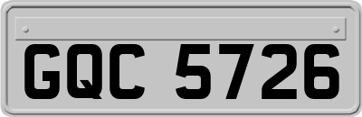 GQC5726