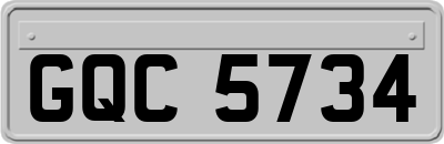 GQC5734