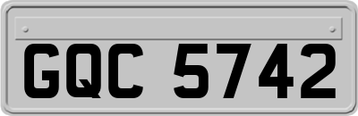 GQC5742