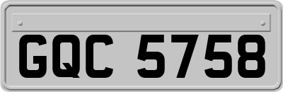 GQC5758