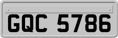 GQC5786