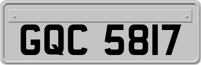 GQC5817