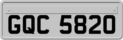 GQC5820