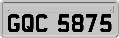 GQC5875
