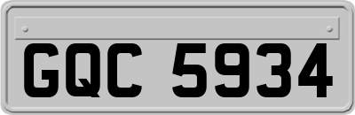 GQC5934
