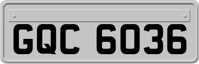 GQC6036