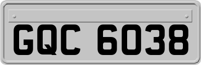 GQC6038
