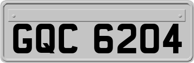 GQC6204