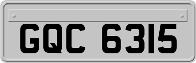 GQC6315