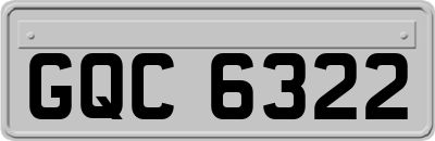 GQC6322