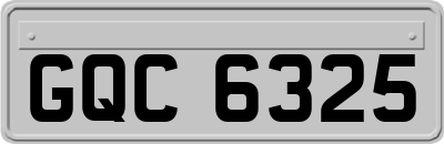 GQC6325