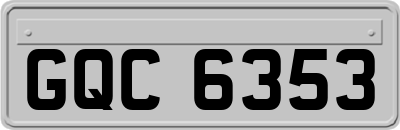 GQC6353