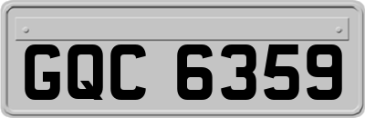 GQC6359