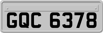 GQC6378