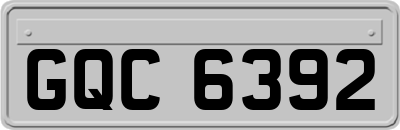 GQC6392