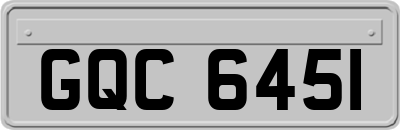 GQC6451