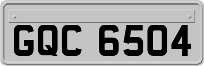 GQC6504