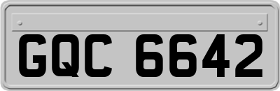 GQC6642