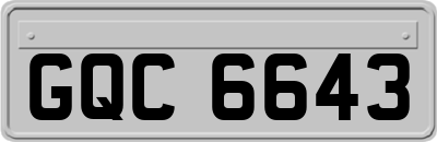 GQC6643
