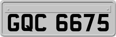GQC6675