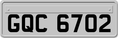 GQC6702
