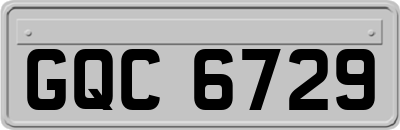 GQC6729
